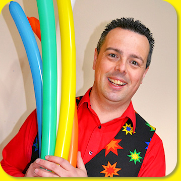Dave's Magic Rabbit
