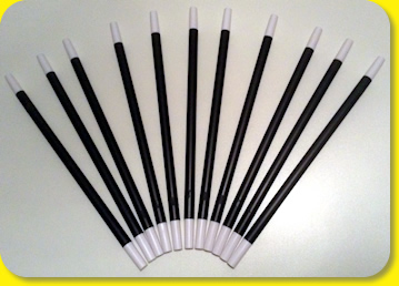 Dave's Magic Wands