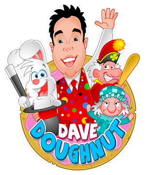 Dave's Magic Rabbit
